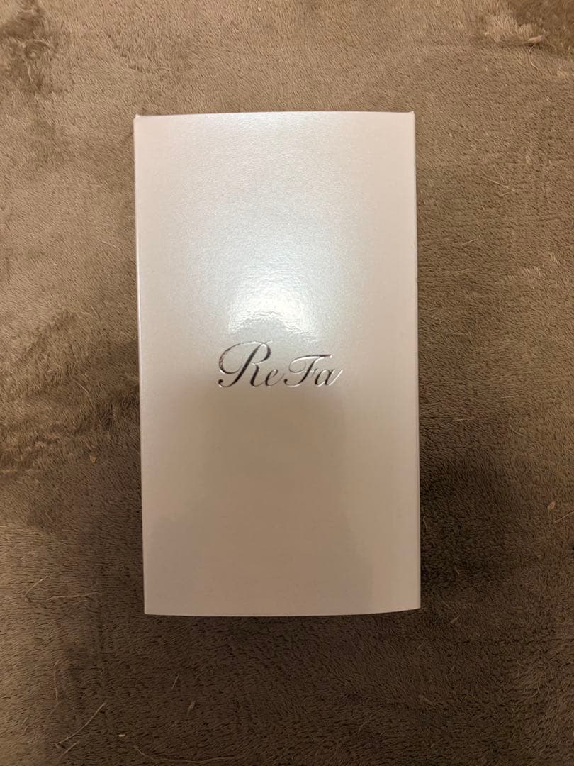 ReFa RF-SR2150B SILVER 新品　リファ　エスカラットレイ