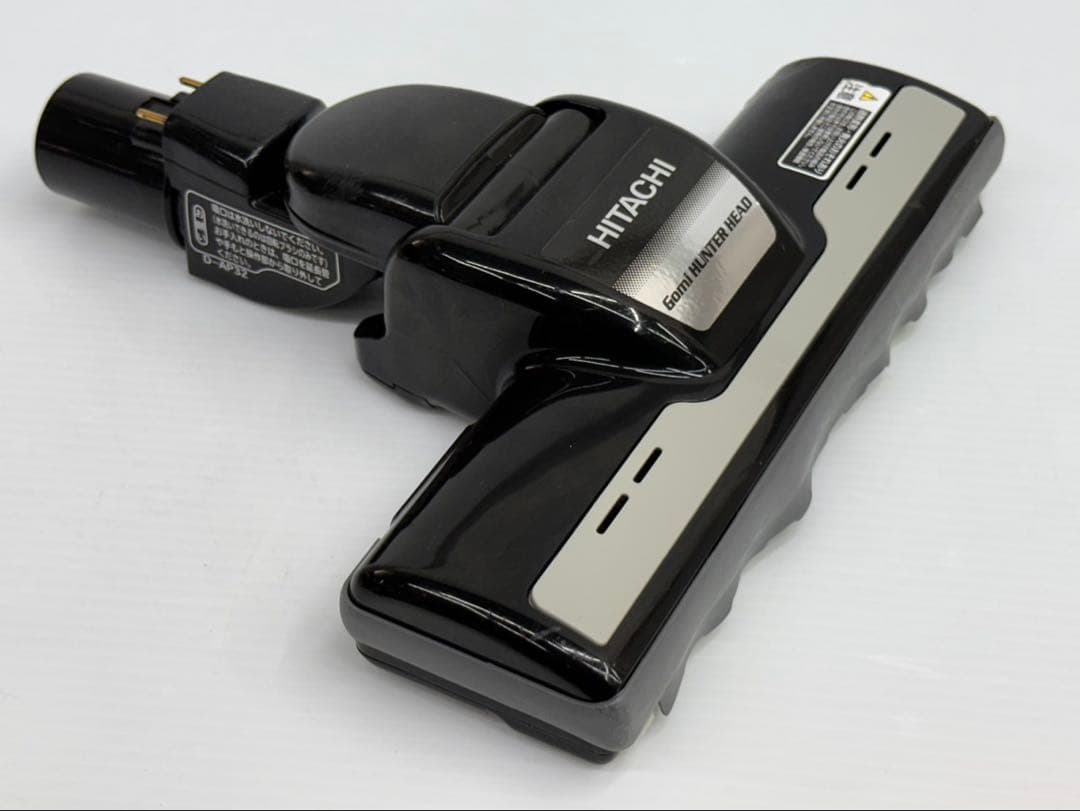 中古　日立　HITACHI　掃除機　他機種対応　ヘッド　回転ブラシ　D-AP32 中古 動作保証品 D-AP32 日立 掃除機 多機種対応 ヘッド 回転ブラシ