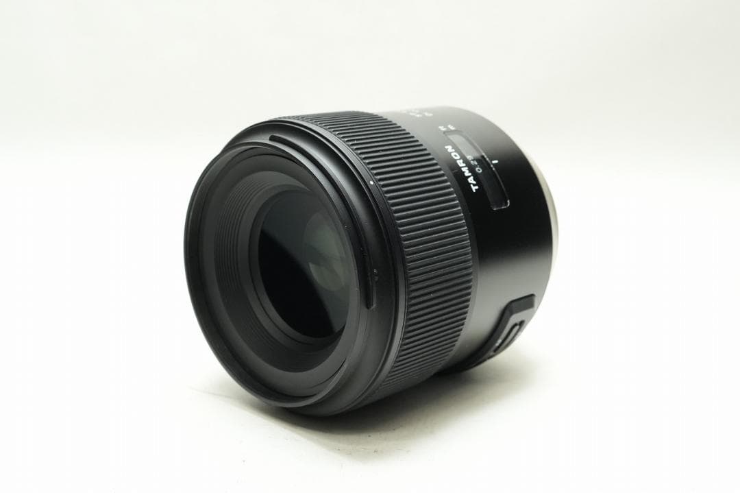 ■ ニコン用 TAMRON SP 45mm F1.8 Di VC USD