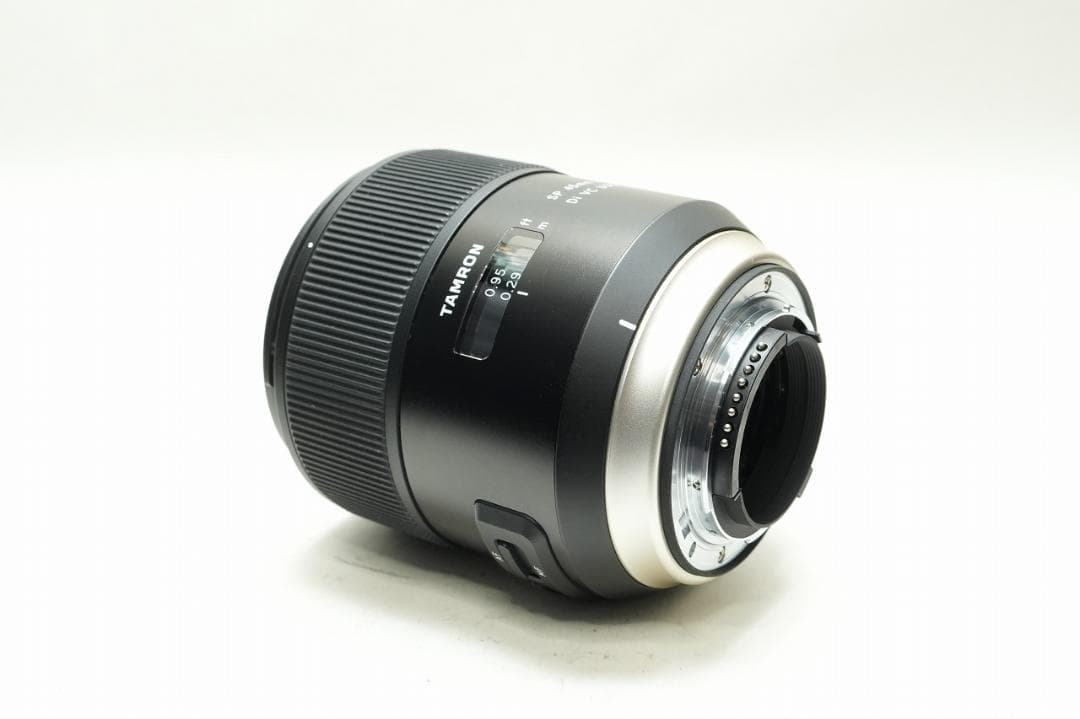 ■ ニコン用 TAMRON SP 45mm F1.8 Di VC USD