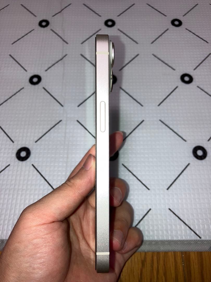 Apple iPhone 14 スターライト 256GB