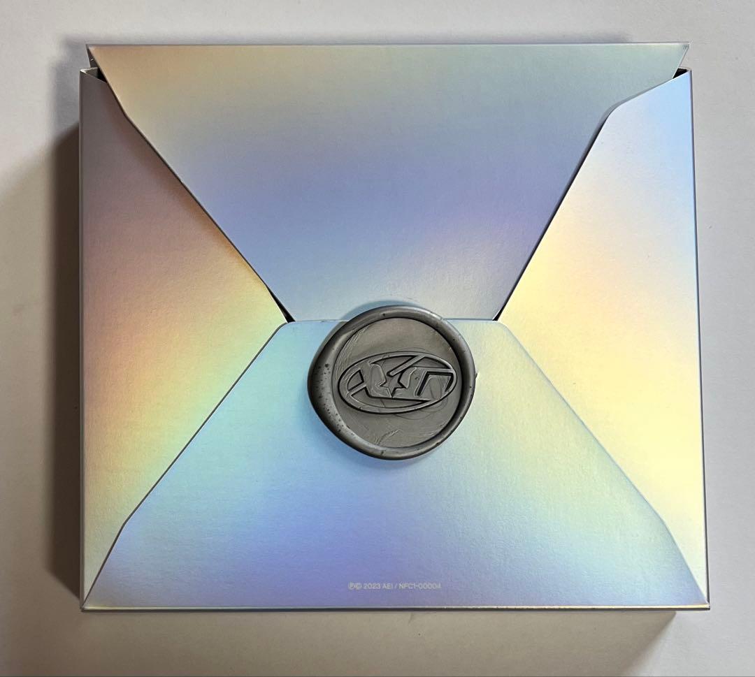 XG shooting star CD アルバム General sales】SHOOTING STAR – XGALX OFFICIAL SHOP