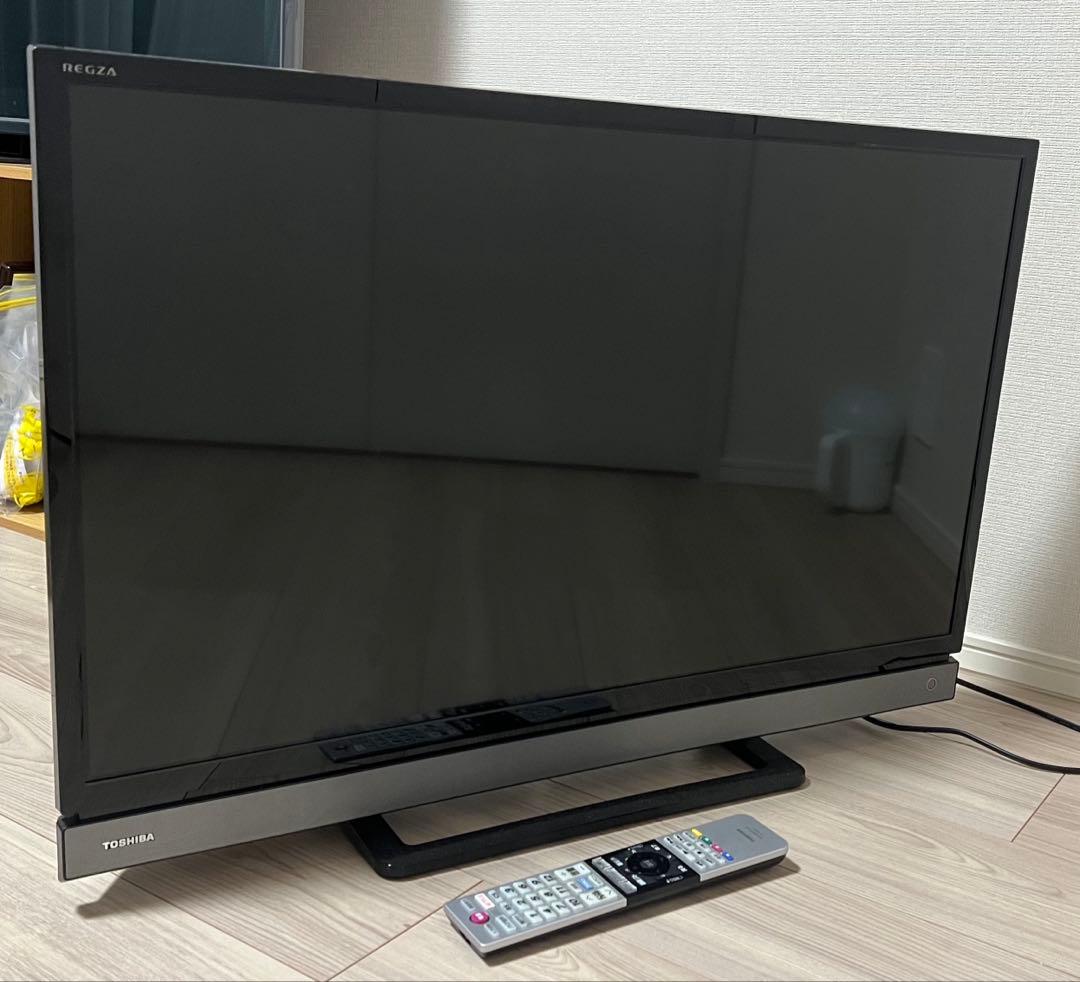 TOSHIBA REGZA 32V30 32インチテレビ 東芝 REGZA 32V30 [32インチ] 価格比較 - 価格.com