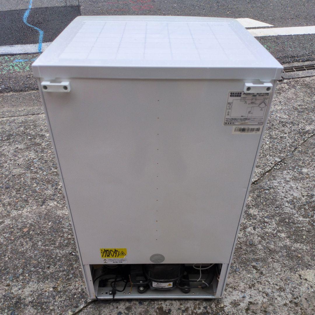 冷凍庫 アビテラックス 1ドア ACF-110E