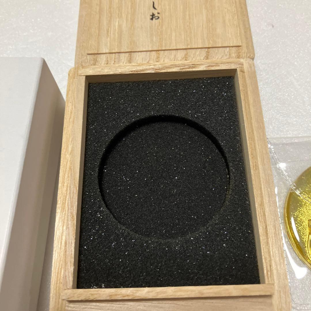 希少品 海上自衛隊 潜水艦 うずしお 除籍記念チャレンジコイン - メルカリ