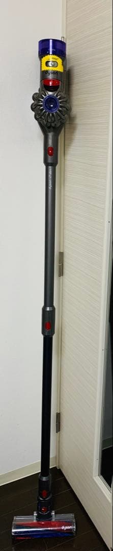 おまけ多数！超美品！15分以上動作済！Dyson SV10K コードレス 楽天市場】楽天スーパーSALE【3/5(木)00:00-00:59限定！50％OFF