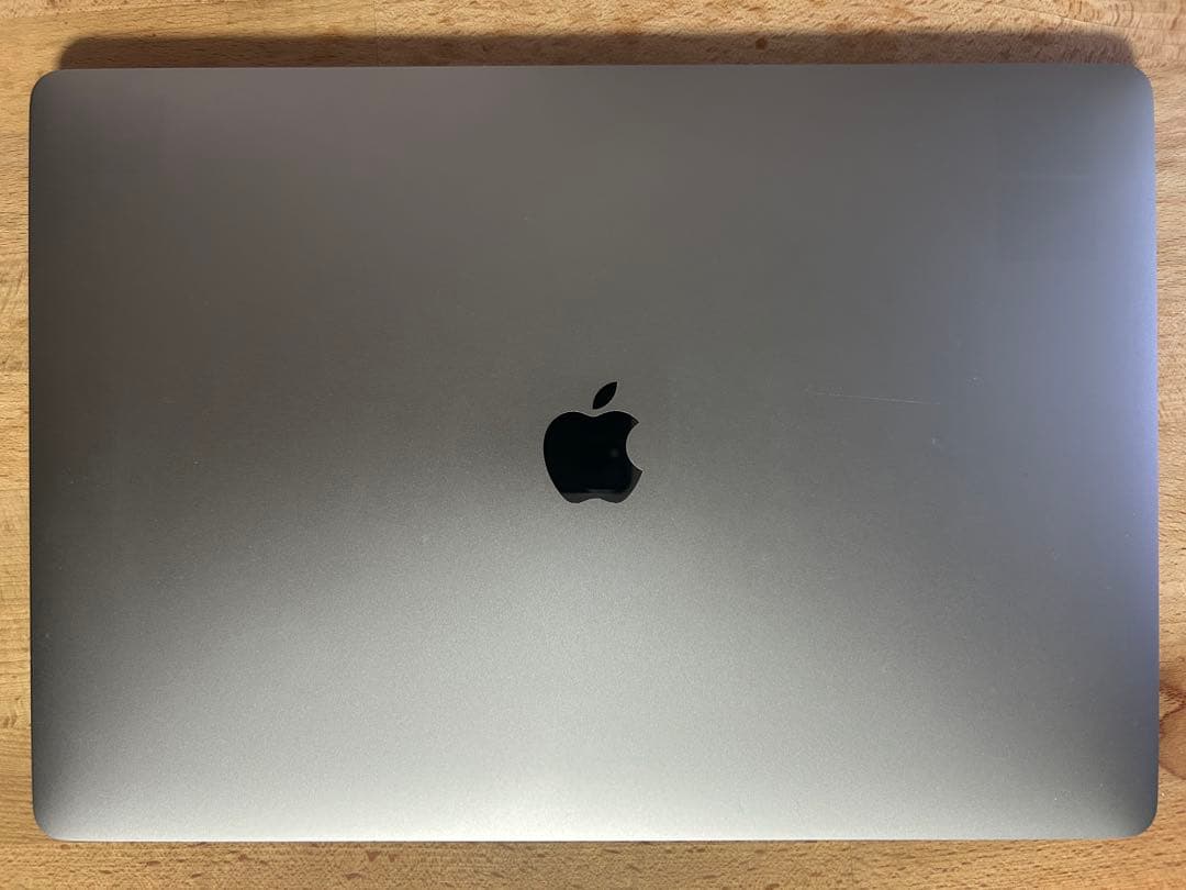 MacBook Pro 16インチ i9 / 16GB / 1TB 外箱付 Apple MacBook Pro 16