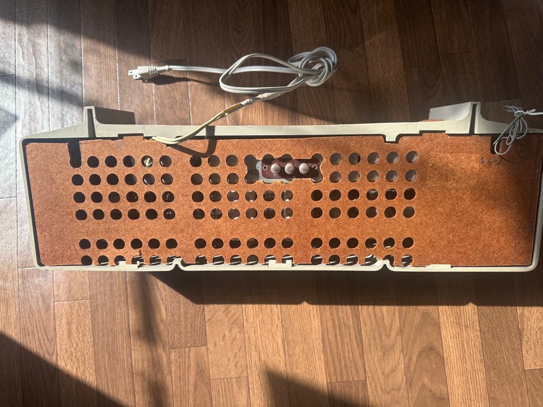 東芝 TOSHIBA 真空管ラジオ レトロ アンティークDualSpeaker