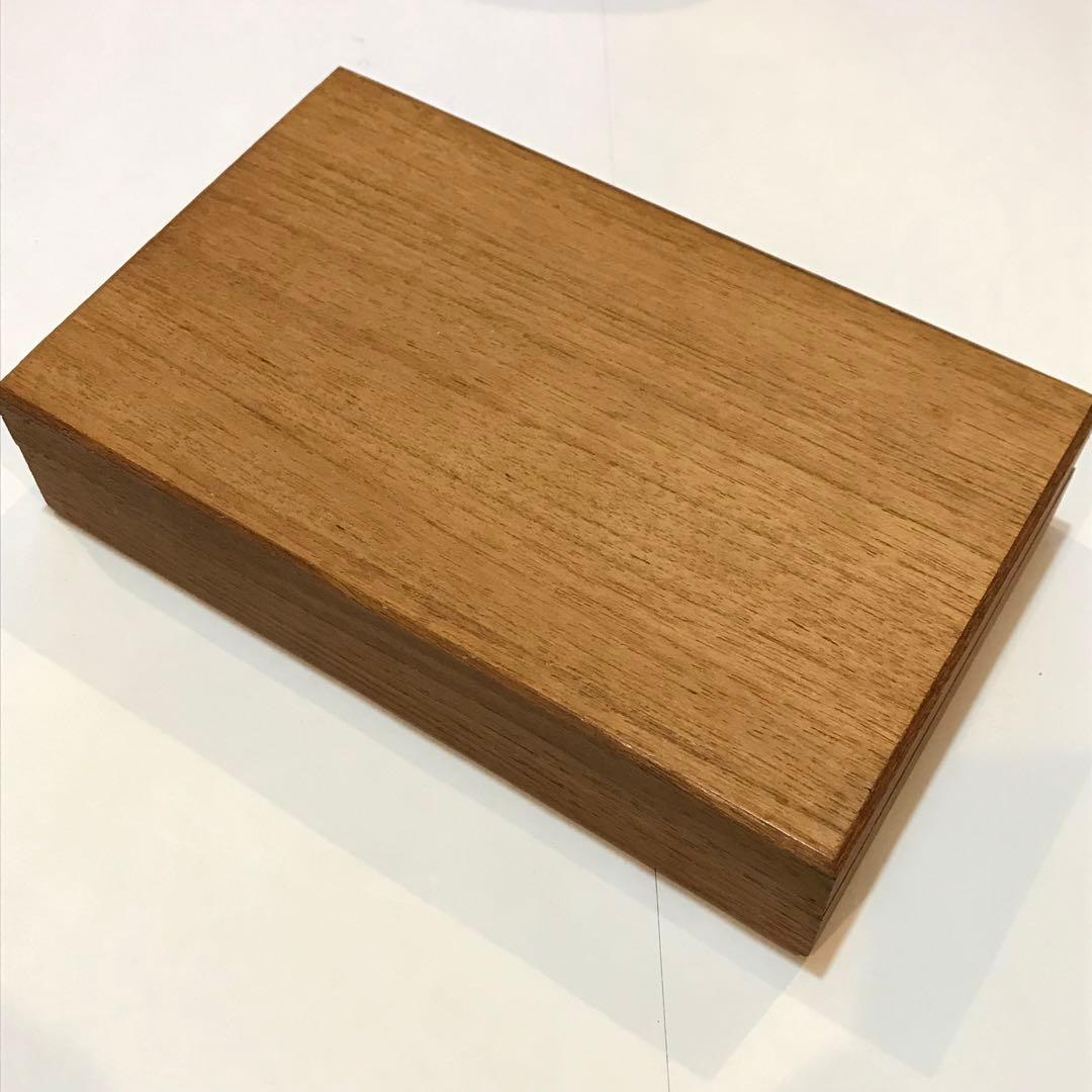 mi10mm様専用☆【稀少】GS HI BEAT 36000 木箱 化粧箱 純正 - メルカリ