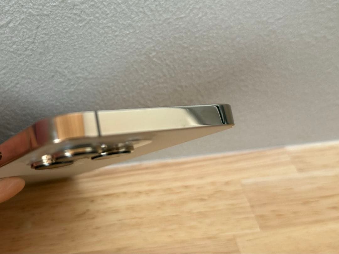 【早い者勝ち】iPhone 13 Pro 256GB 本体