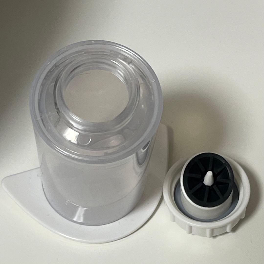 美品 Panasonic スチーマー ナノケア EH-SA6C-N GOLD