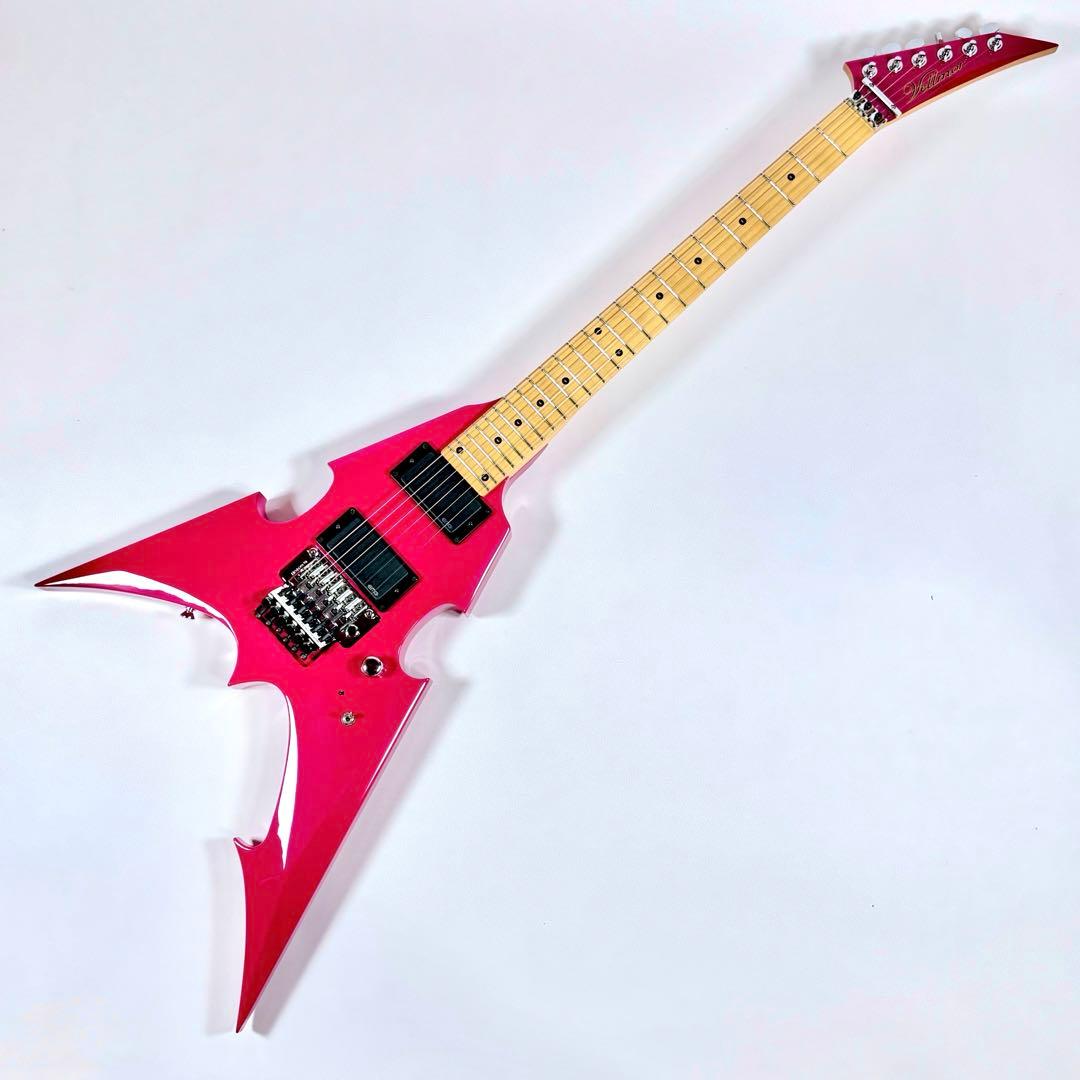 LED内蔵】VELLMOR Custom V Type【Order Made】 - メルカリ