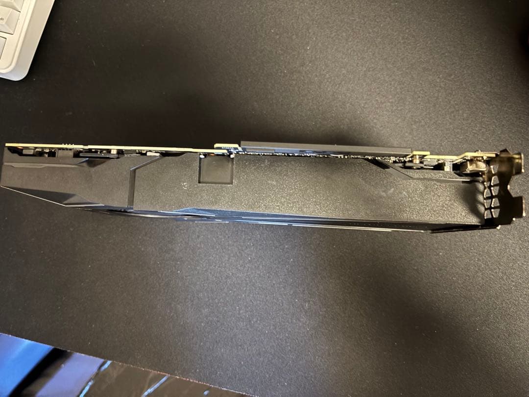 グラフィックボード・グラボ・ビデオカード GIGABYTE 2080ti 11GB