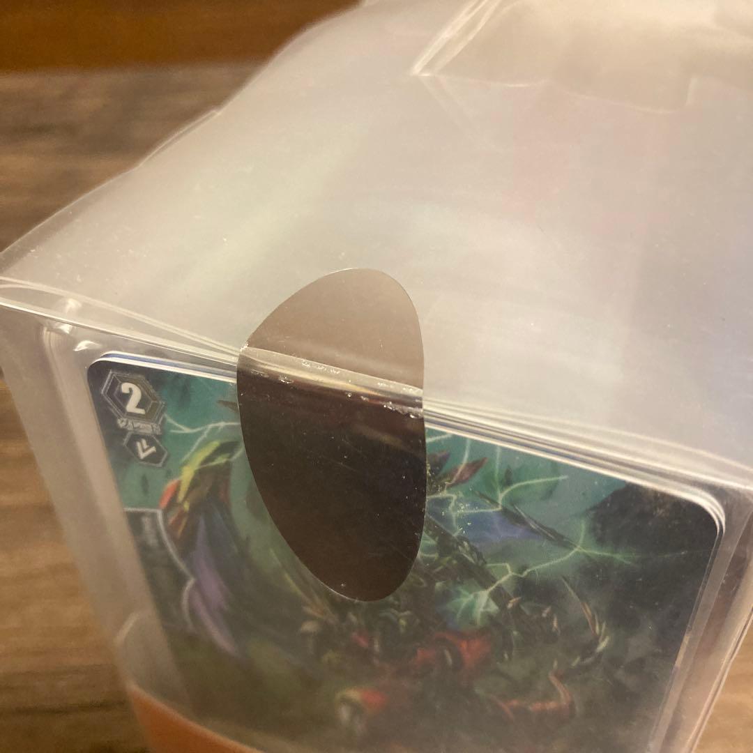 未開封 はじめようセット 天命の聖騎士 友情の喧嘩屋 2個セット - メルカリ