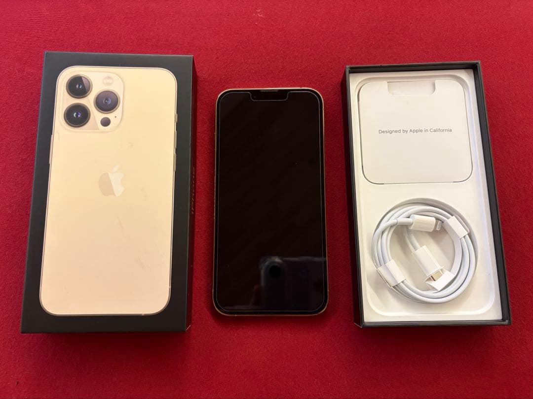 《専用》iPhone13pro 256GB スマートフォン本体