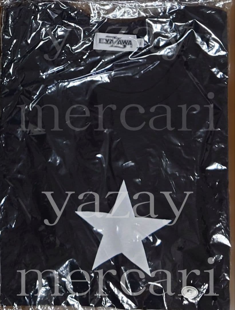 新品】矢沢永吉 Tシャツ Sサイズ HIBIYA 永ちゃん - メルカリ