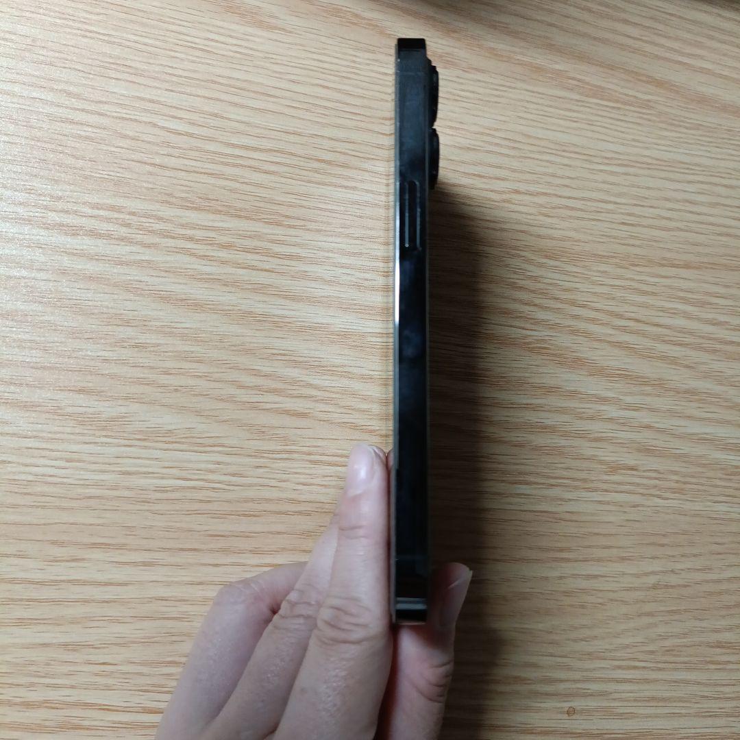 Apple iPhone 13 Pro256ギガ グラファイト