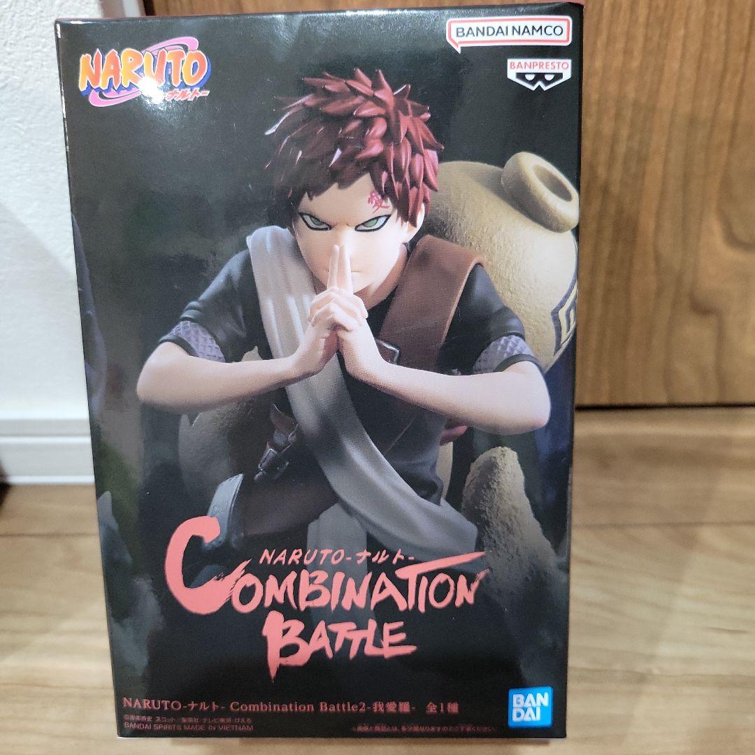 NARUTO-ナルト- ガーラ フィギュア - メルカリ