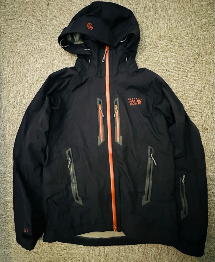 Mountain Hardwear マウンテンハードウェア マウンテンハードウェアが設立30周年！ 創業当時のアイコニックな