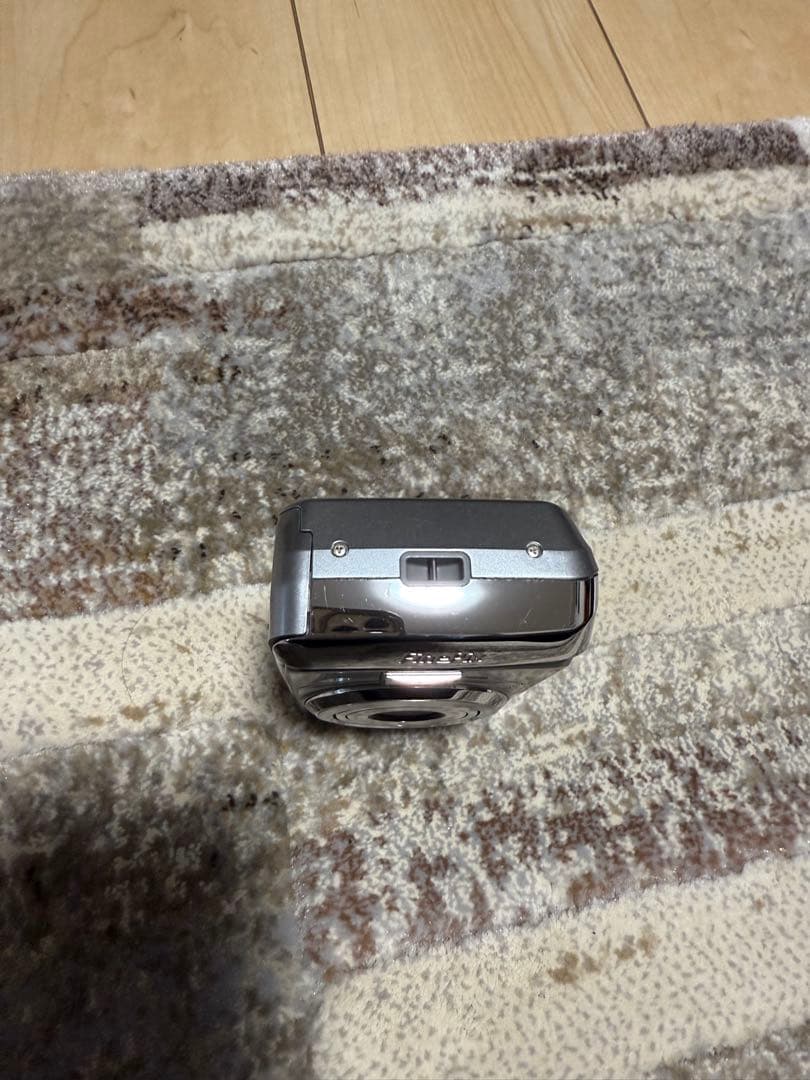 美品FUJIFILM FinePix A900 乾電池式