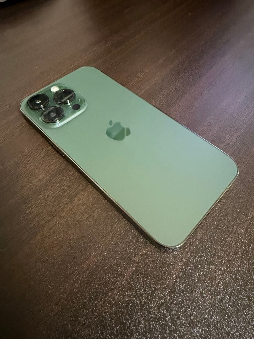 【大幅値下げ】Apple iPhone 13 Pro SIMフリー 512GB