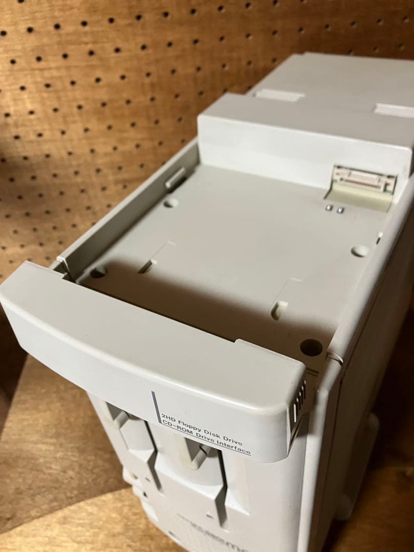 NEC PC-8801MC ジャンク　サビ