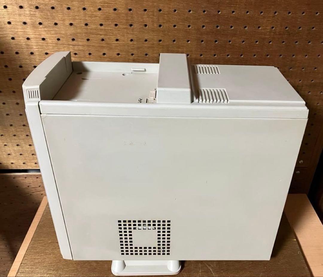 NEC PC-8801MC ジャンク　サビ