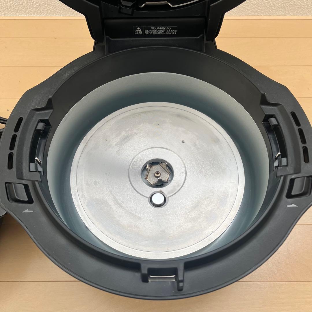 Panasonic Bistro NF-AC1000 電気圧力鍋