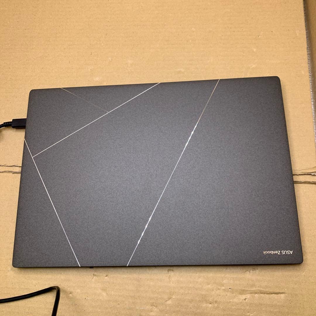Windowsノート本体 ASUS Zenbook S14 UX5406SA 16GB/1TB