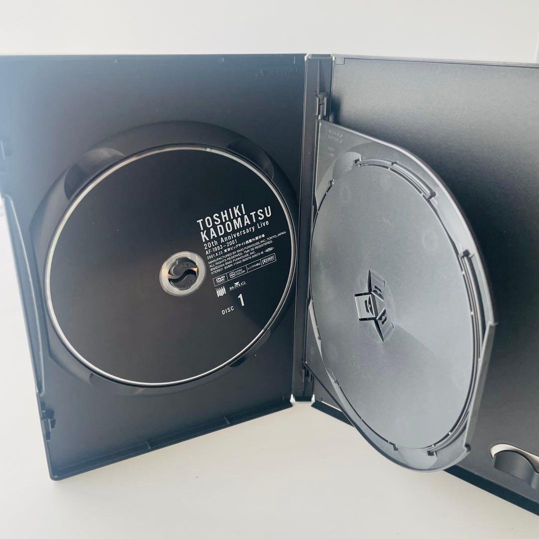 角松敏生 TOSHIKI KADOMATSU 25th Anniversary - メルカリ