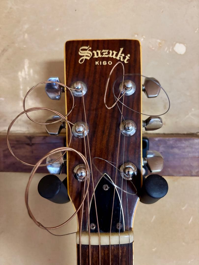 調整済み】Kiso suzuki W-350 ハカランダ - メルカリ