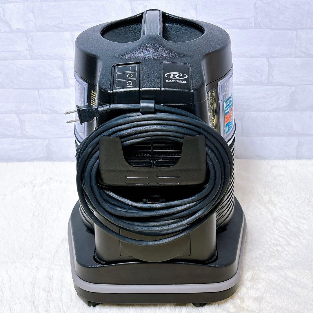 レクスエア社 Rainbow レインボー E-2 水フィルター掃除機 - メルカリ