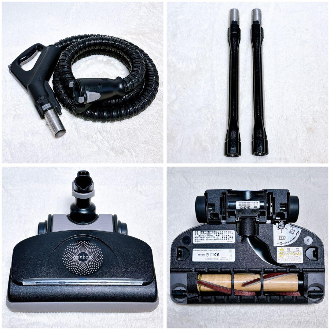 レクスエア社 Rainbow レインボー E-2 水フィルター掃除機 - メルカリ