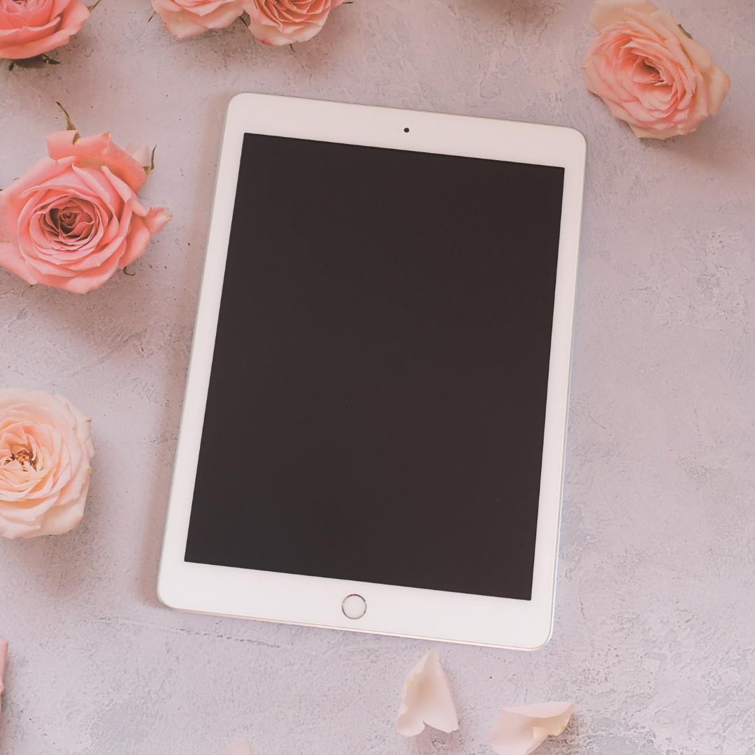 iPad 第5世代 32GB Wi-Fiモデル 画面きれい 未設定 動作確認済 - メルカリ