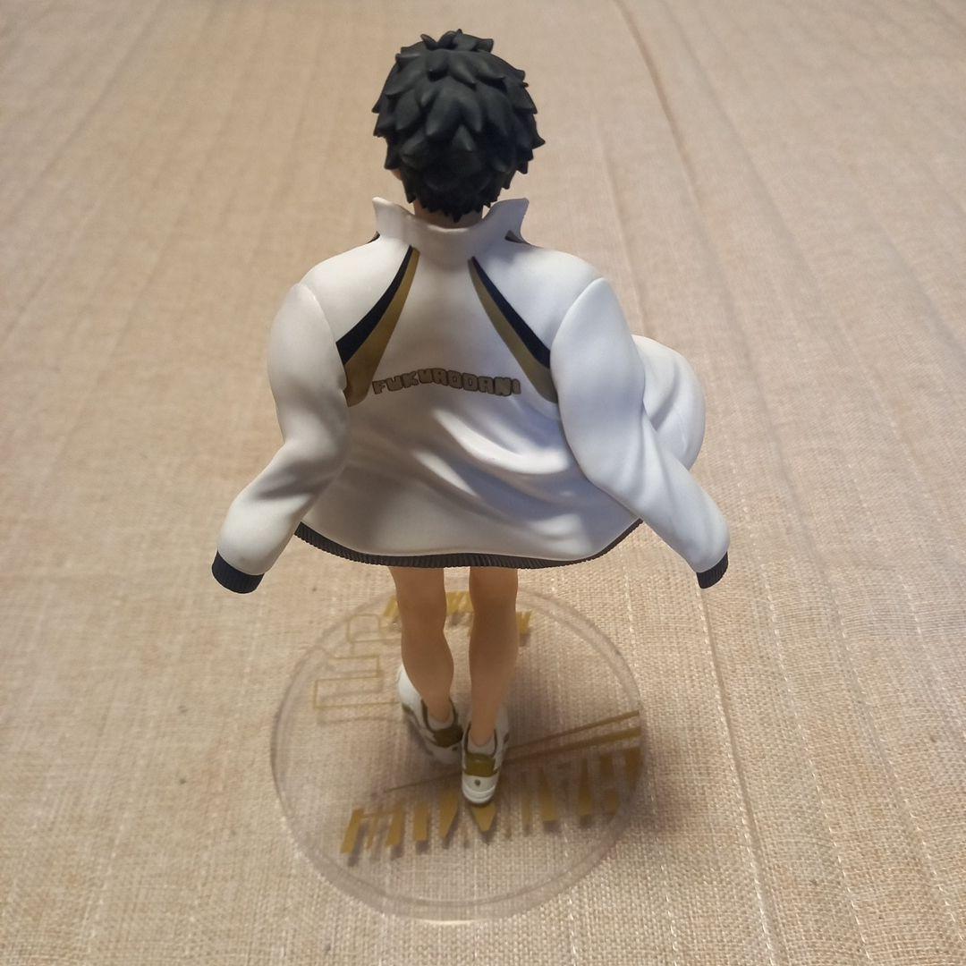 セール中❗赤葦京治フィギュア一番くじB賞ハイキュー!!～全国への道