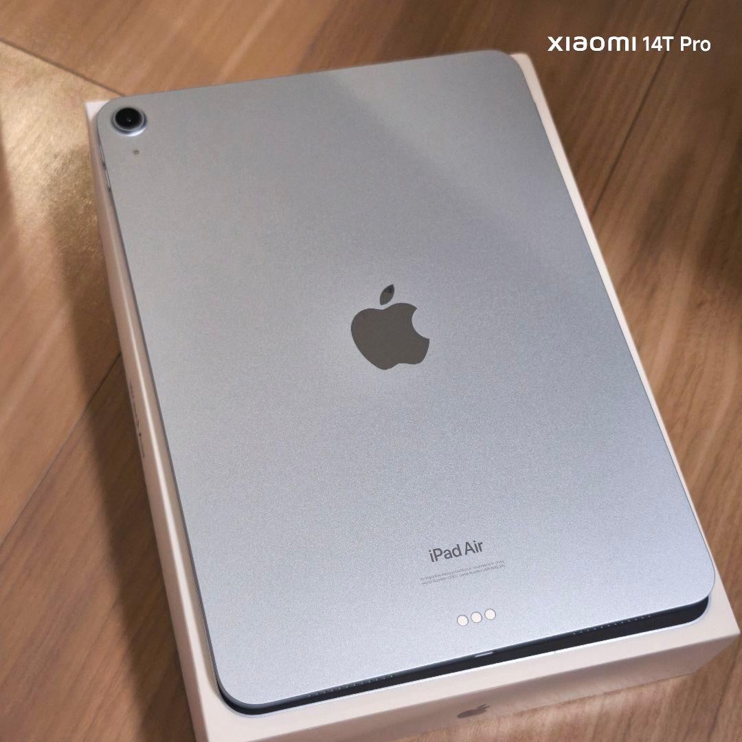 iPad　Air　11インチ　（M2）128GB Wi-Fi