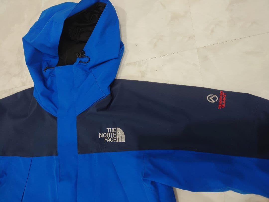 最終値下げ ノースフェイス サミットシリーズ マウンテンジャケット レア 美品 2026年最新】サミットシリーズ マウンテンジャケットの人気アイテム