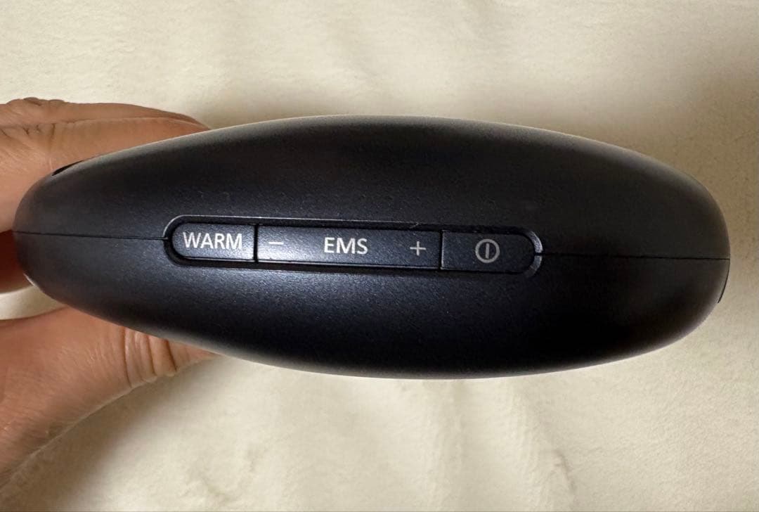 Panasonic／バイタリフトかっさ／EH-SP85