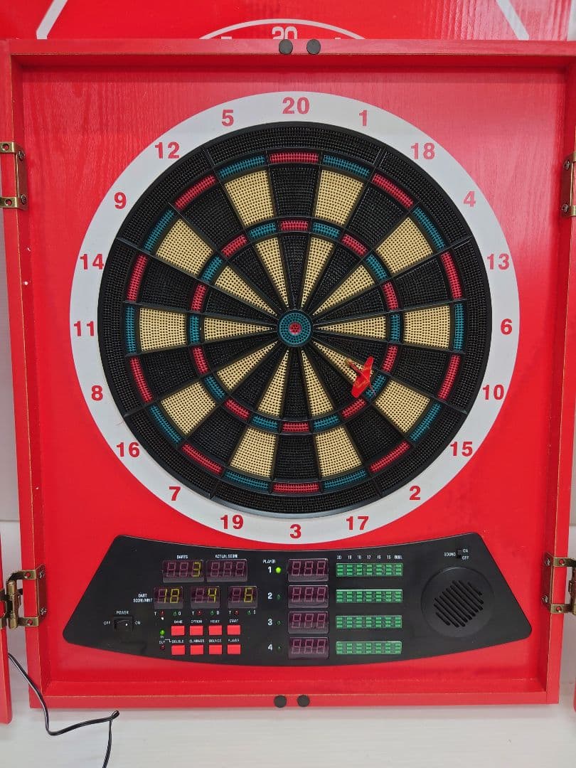 コカ・コーラ ダーツボード 非売品 - メルカリ