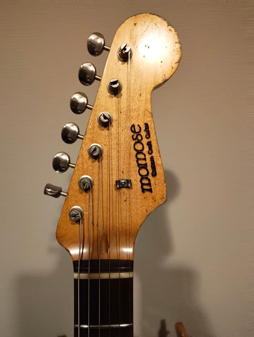 K*様 【初期ロゴ】momose MST2-STD MULTILAYER - メルカリ