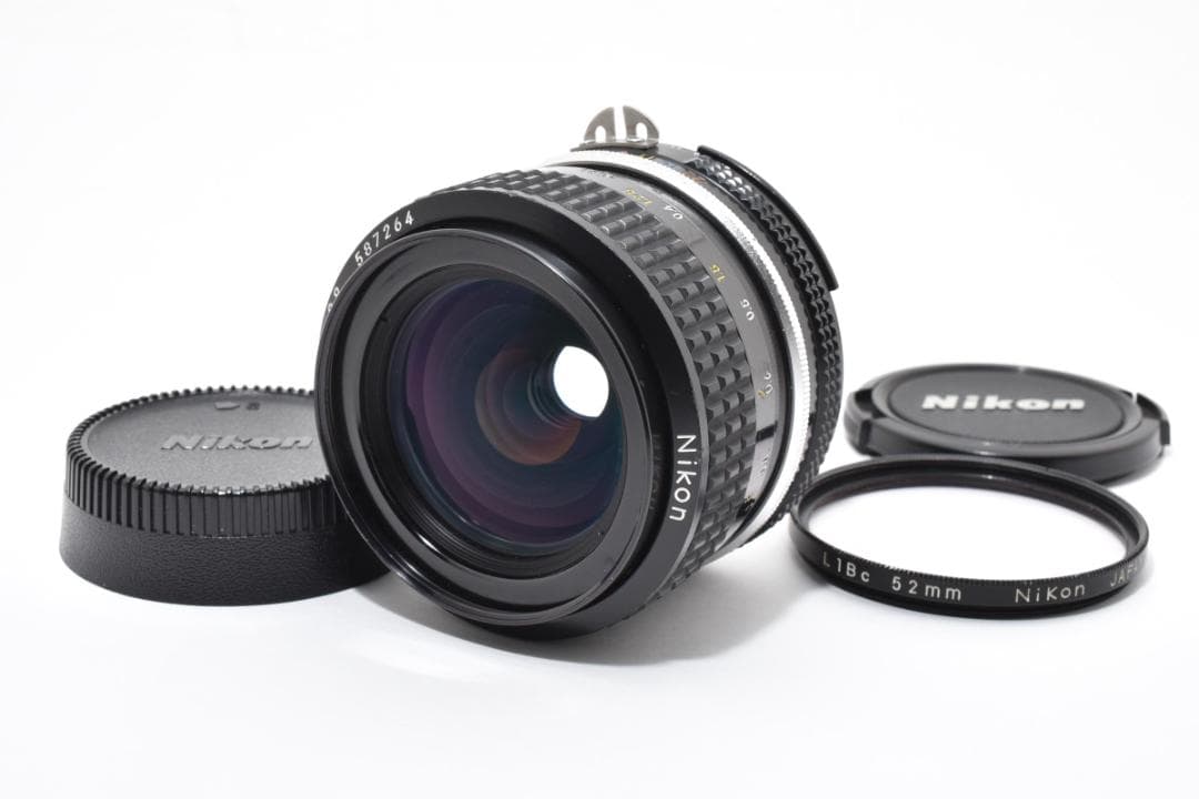 レンズ(単焦点) Nikon NIKKOR Ai 28mm f/2.8 #00003 Amazon.co.jp: Nikon 単焦点レンズ AI 28 f/2.8S フルサイズ対応