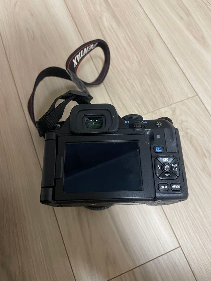 デジタルカメラ PENTAX K -70