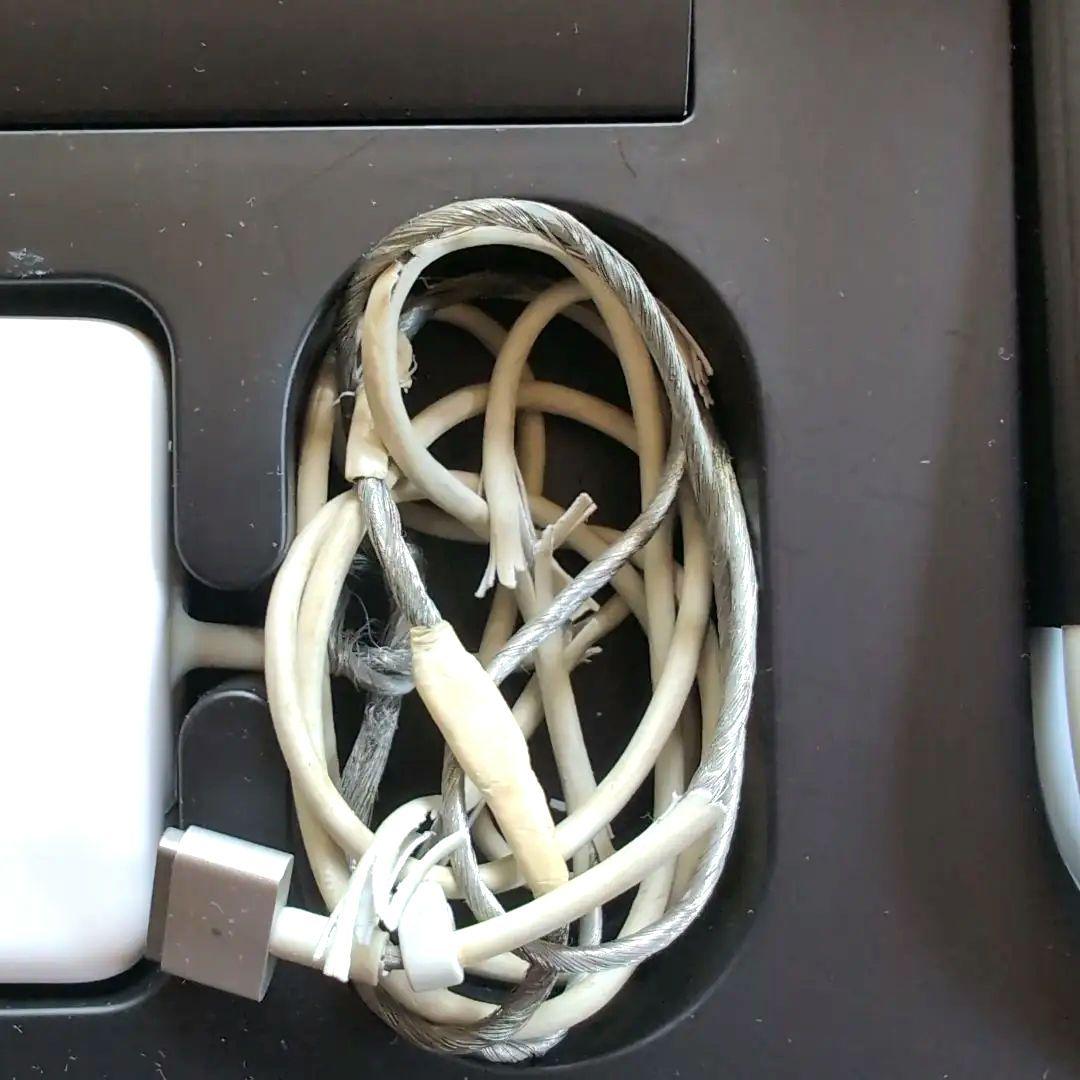 MacBook本体 Apple MacBook pro 2015 early 128GB