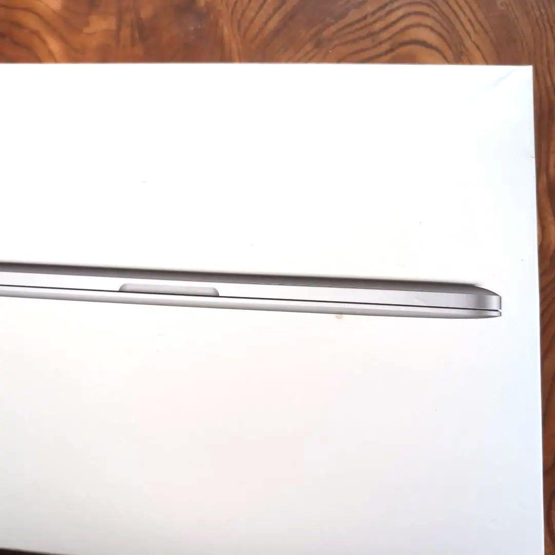 MacBook本体 Apple MacBook pro 2015 early 128GB