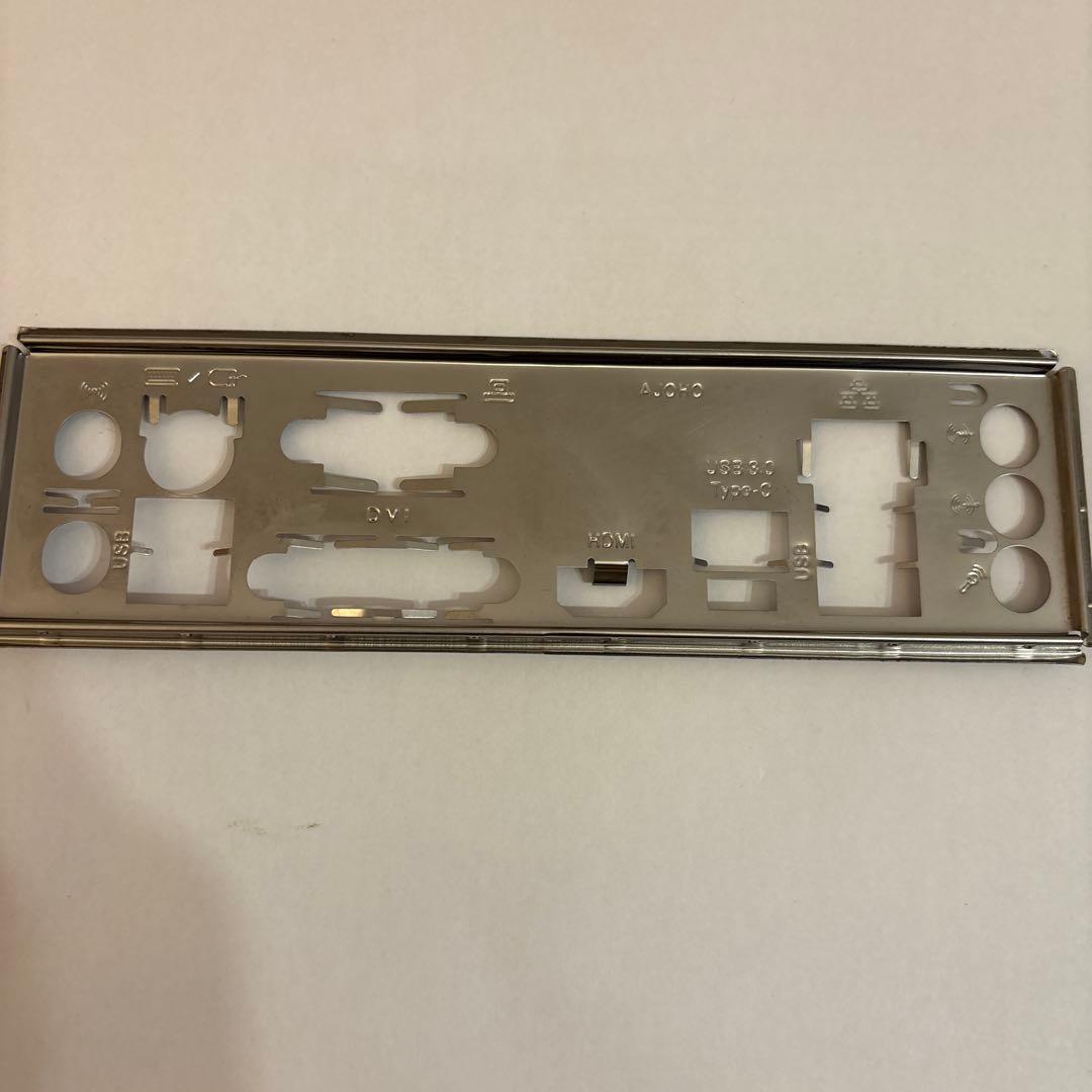 R*o様 マザーボード + CPU + メモリ+ CPUクーラー　4点セット