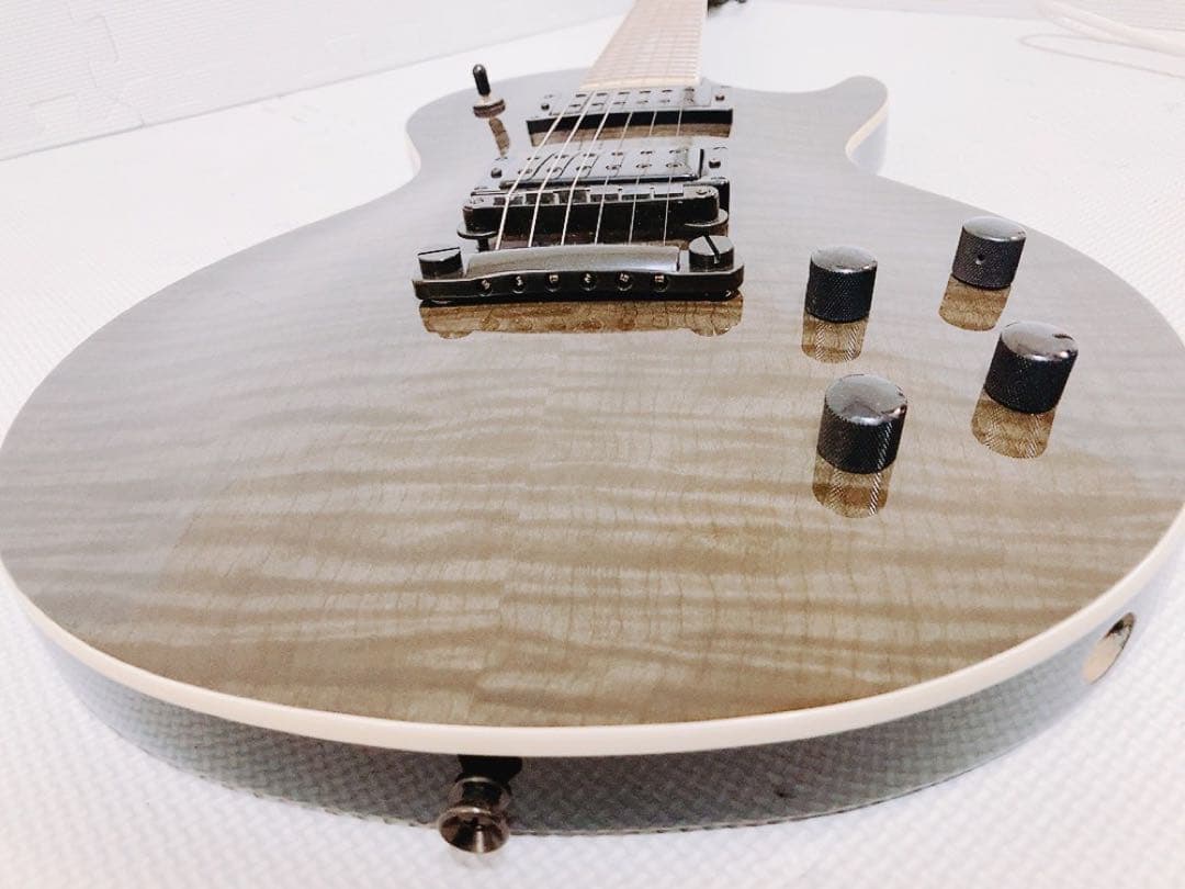 希少カラー】Burny LG-550 Gotoh Fernandes 軽量 - メルカリ