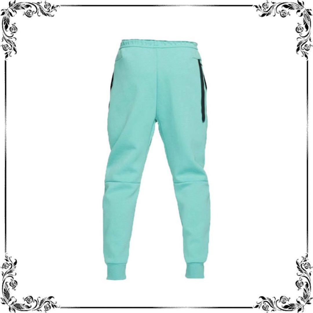 NIKE ナイキ テックフリース ティファニー セットアップRYKY eyden