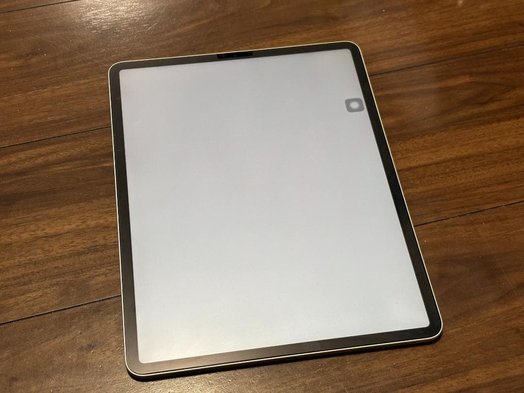 iPad Pro 12.9インチ 第4世代 / Magic Keyboard /