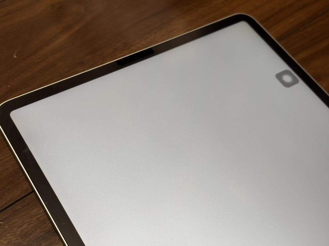 iPad Pro 12.9インチ 第4世代 / Magic Keyboard /