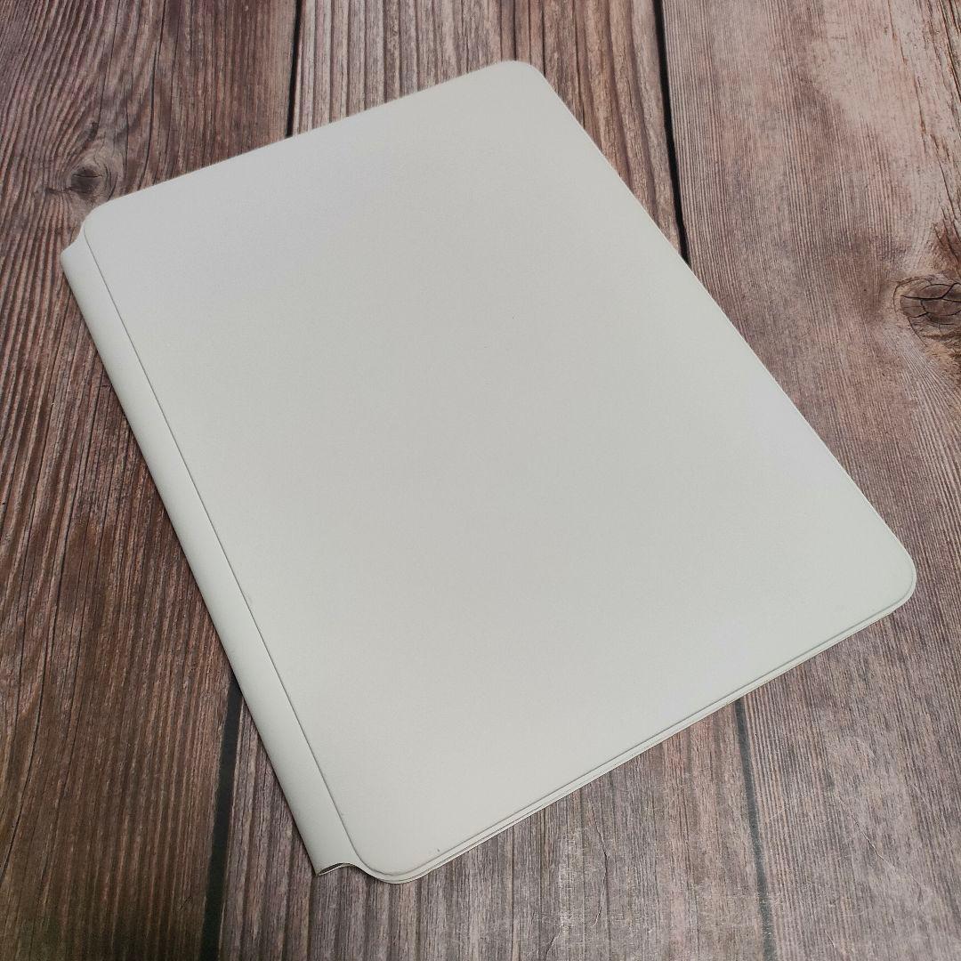 純正 Apple Magic Keyboard 11インチMJQJ3J/A 美品